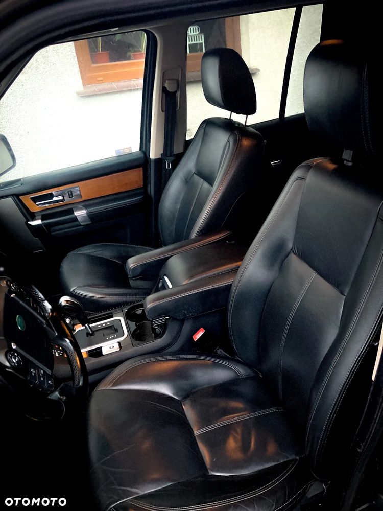 Land Rover Discovery 3.0D V6 HSE - 7
