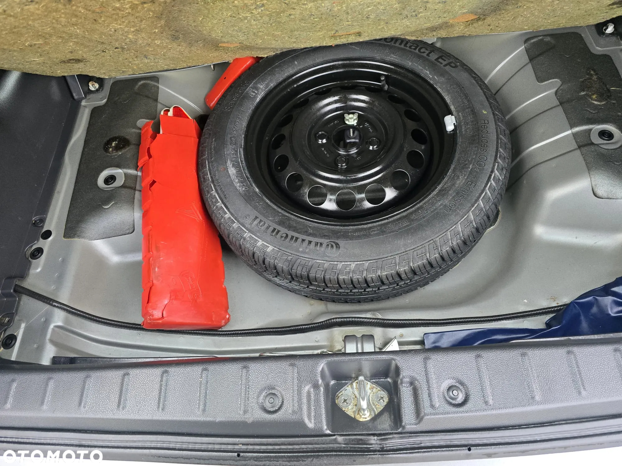 Subaru G3X Justy 1.3 Special Edition - 31