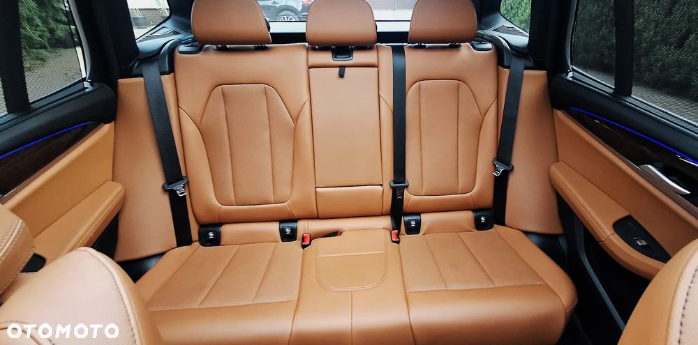 BMW X3 - 30