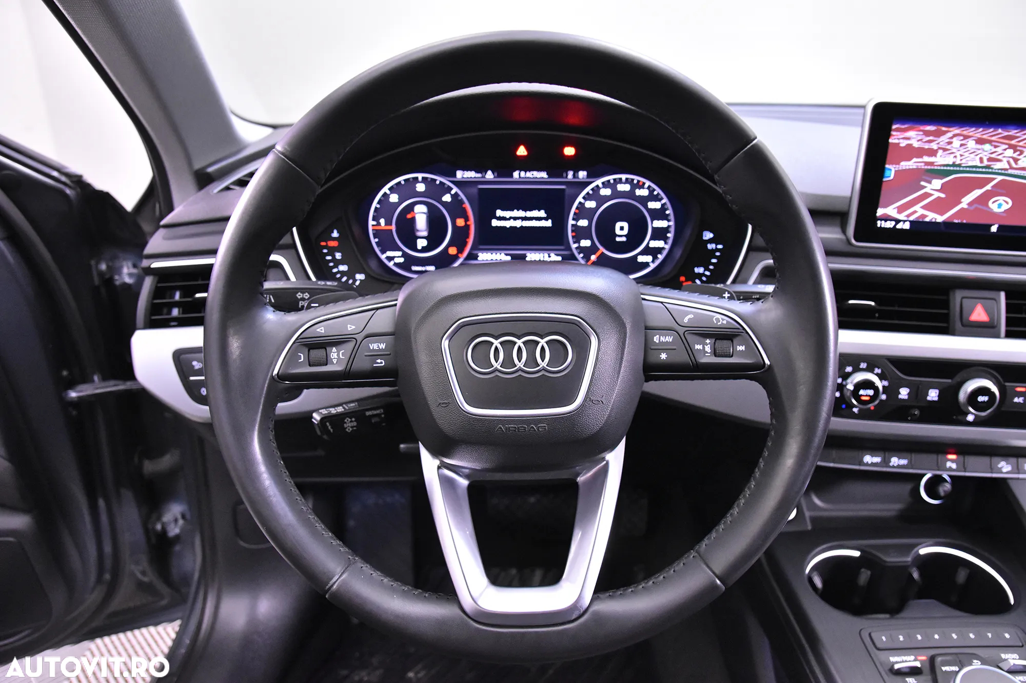 Audi A4 Allroad 2.0 TDI Quattro S tronic - 16