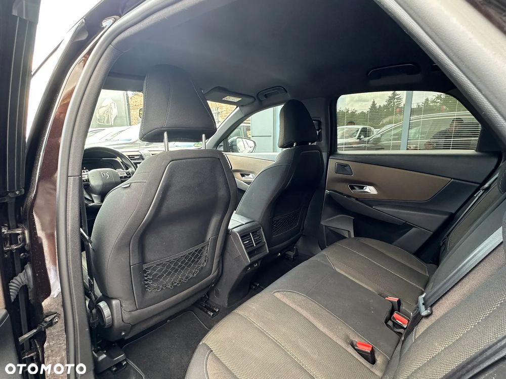 DS Automobiles DS 7 Crossback - 37