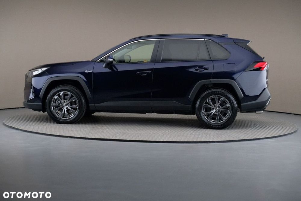 Toyota RAV4 - 4