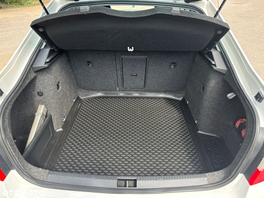 Skoda Octavia 2.0 TDI Style - 25