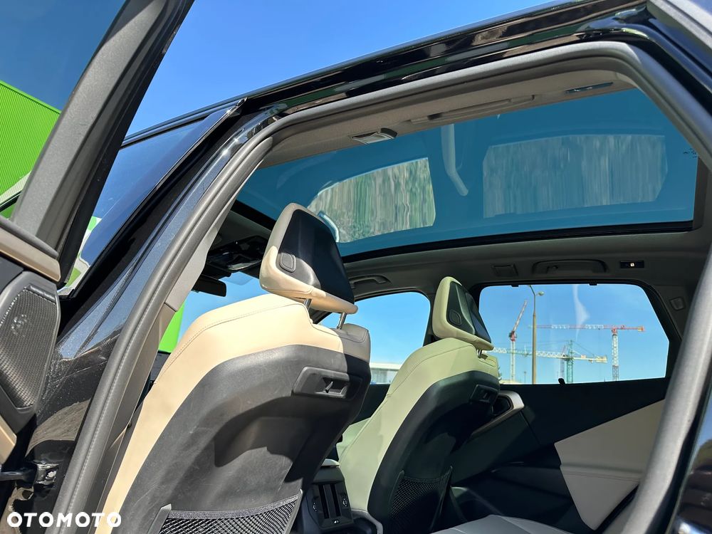 BMW X3 xDrive20d mHEV - 23