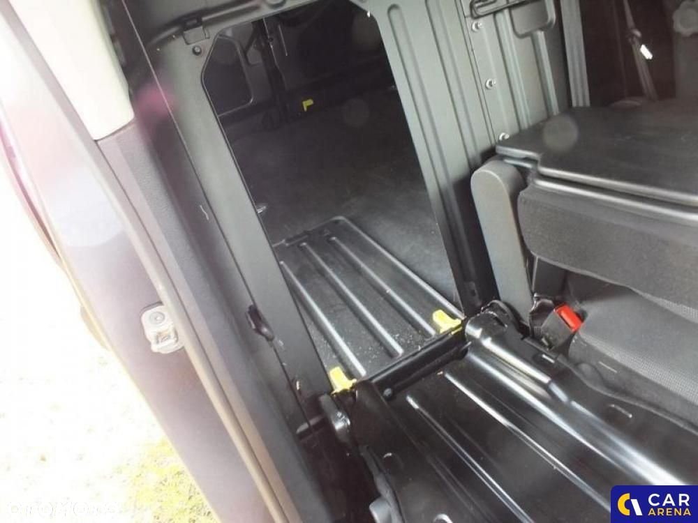Citroën Berlingo - 29