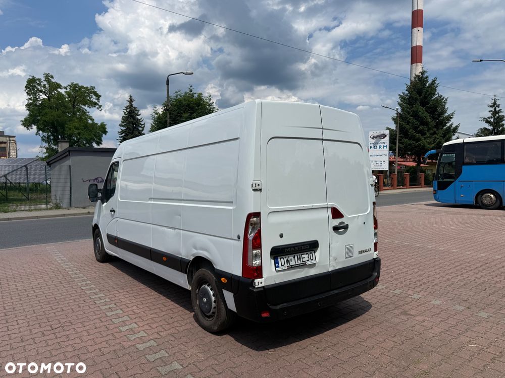Renault Master - 4