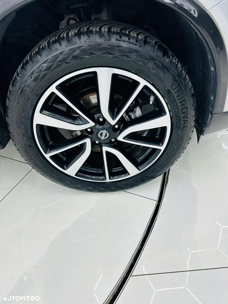 Nissan X-Trail 1.6 dCi N-Connecta - 9