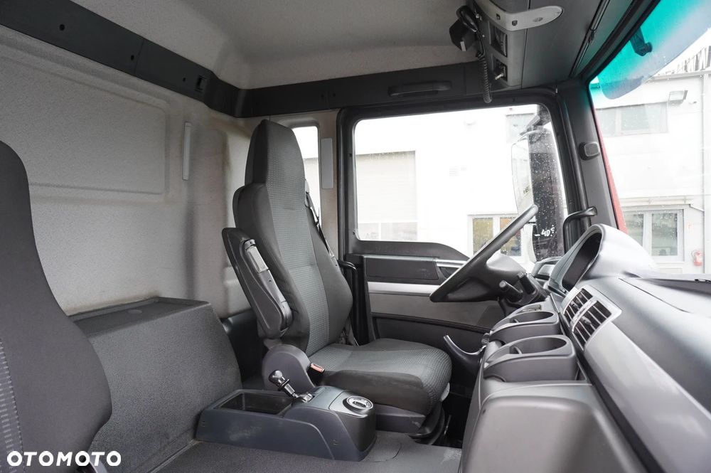 MAN TGS 41.480 8x8 E6 / Wywrotka KH-Kipper - 28