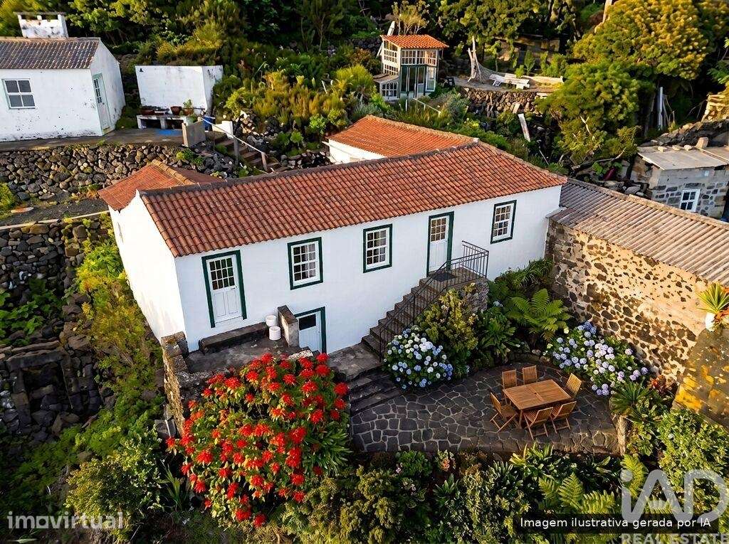 Casa / Villa T2 em Ribeiras de 75 m2 - Grande imagem: 3/27