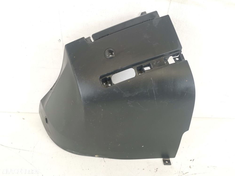 Capac De Protectie Bara Spate Stanga Land Rover DEFENDER SUV [L663] [2 - 1