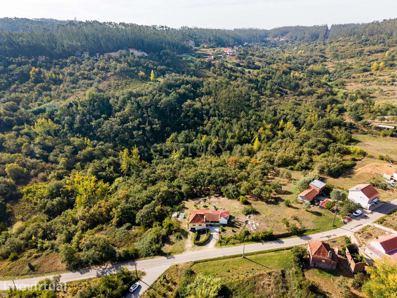 Excelente Moradia T2 com terreno —  Albergaria dos Doze, Pombal - Grande imagem: 5/39