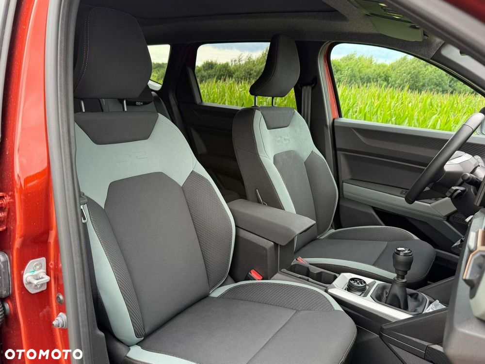 Dacia Bigster TCe 140 Extreme - 21