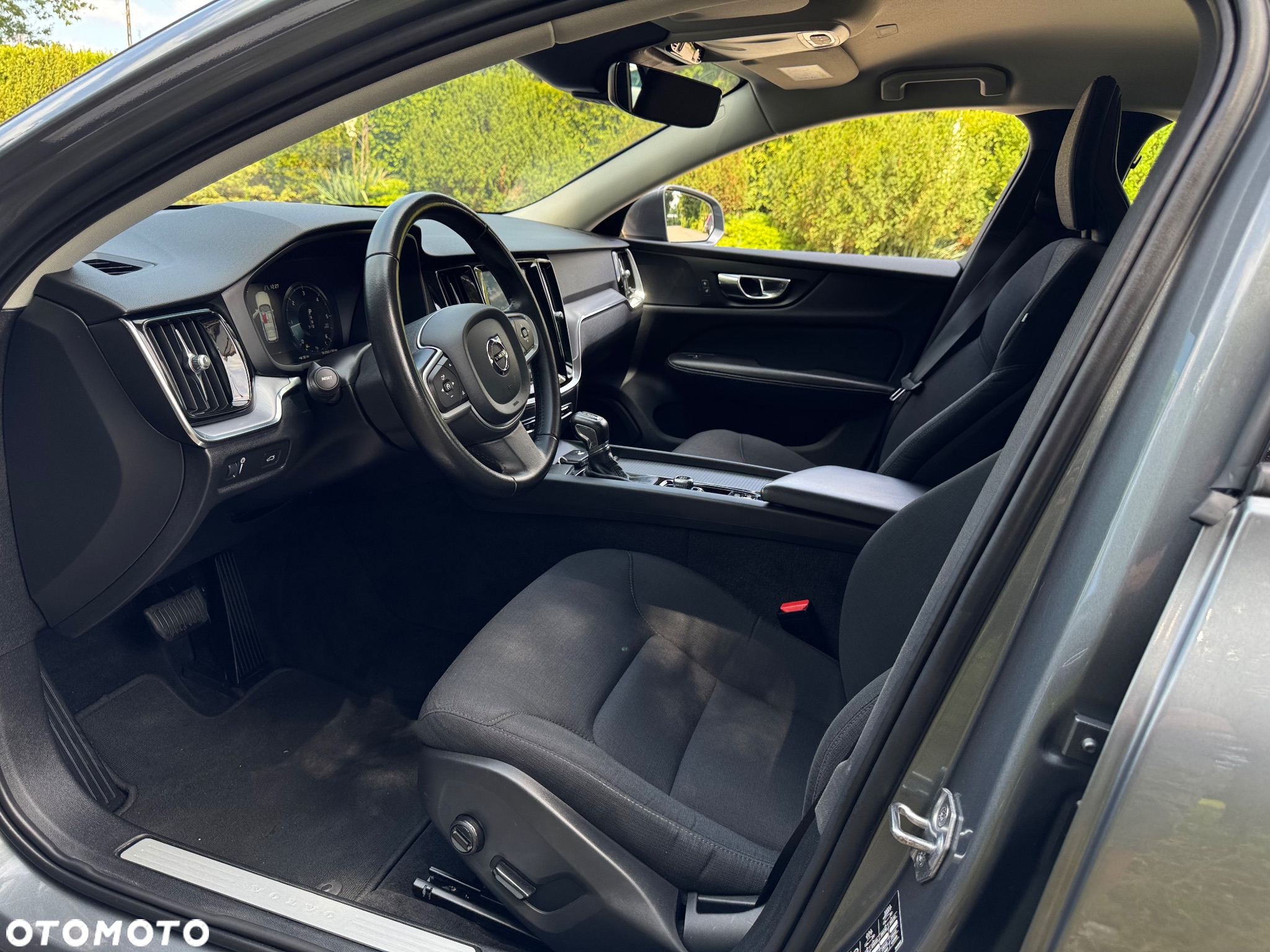 Volvo V60 D4 AWD Geartronic Momentum - 6