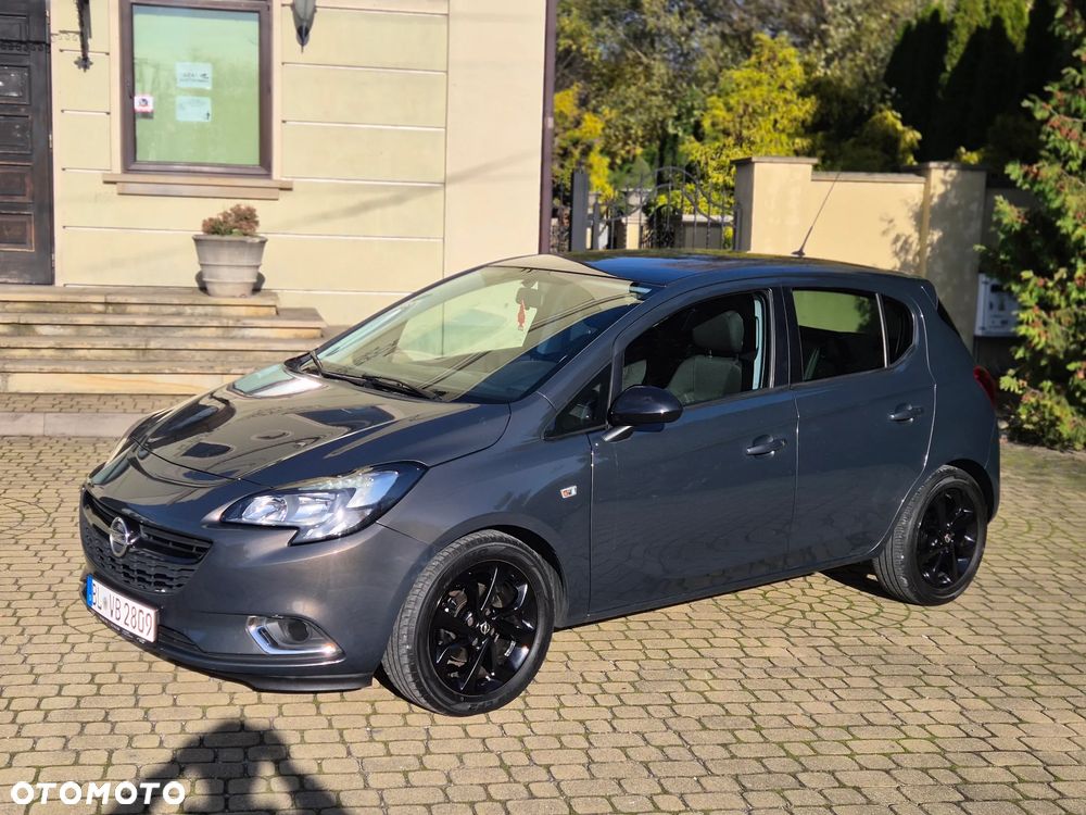Opel Corsa 1.4 Color Edition - 3