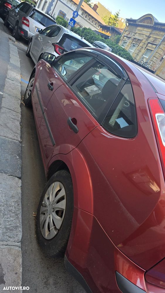 Ford Focus - 3