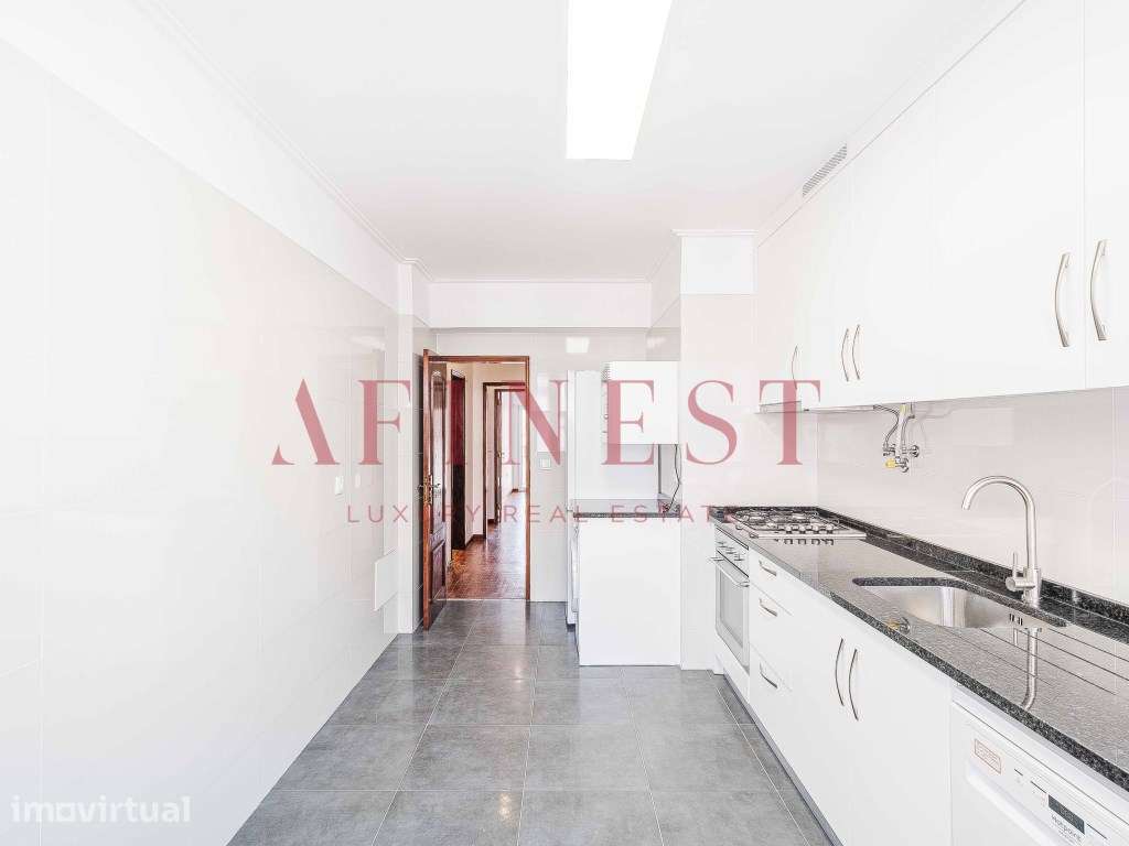 APARTAMENTO T2 BAIRRO DO ROSÁRIO