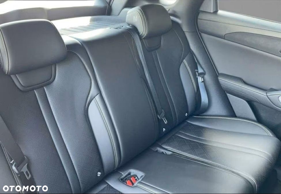 BYD Atto 2 64.8kWh Comfort - 8
