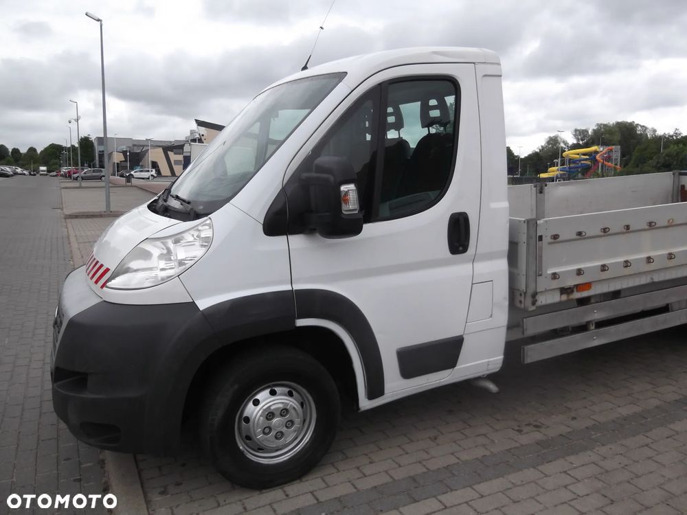 Fiat Ducato Maxi - 2
