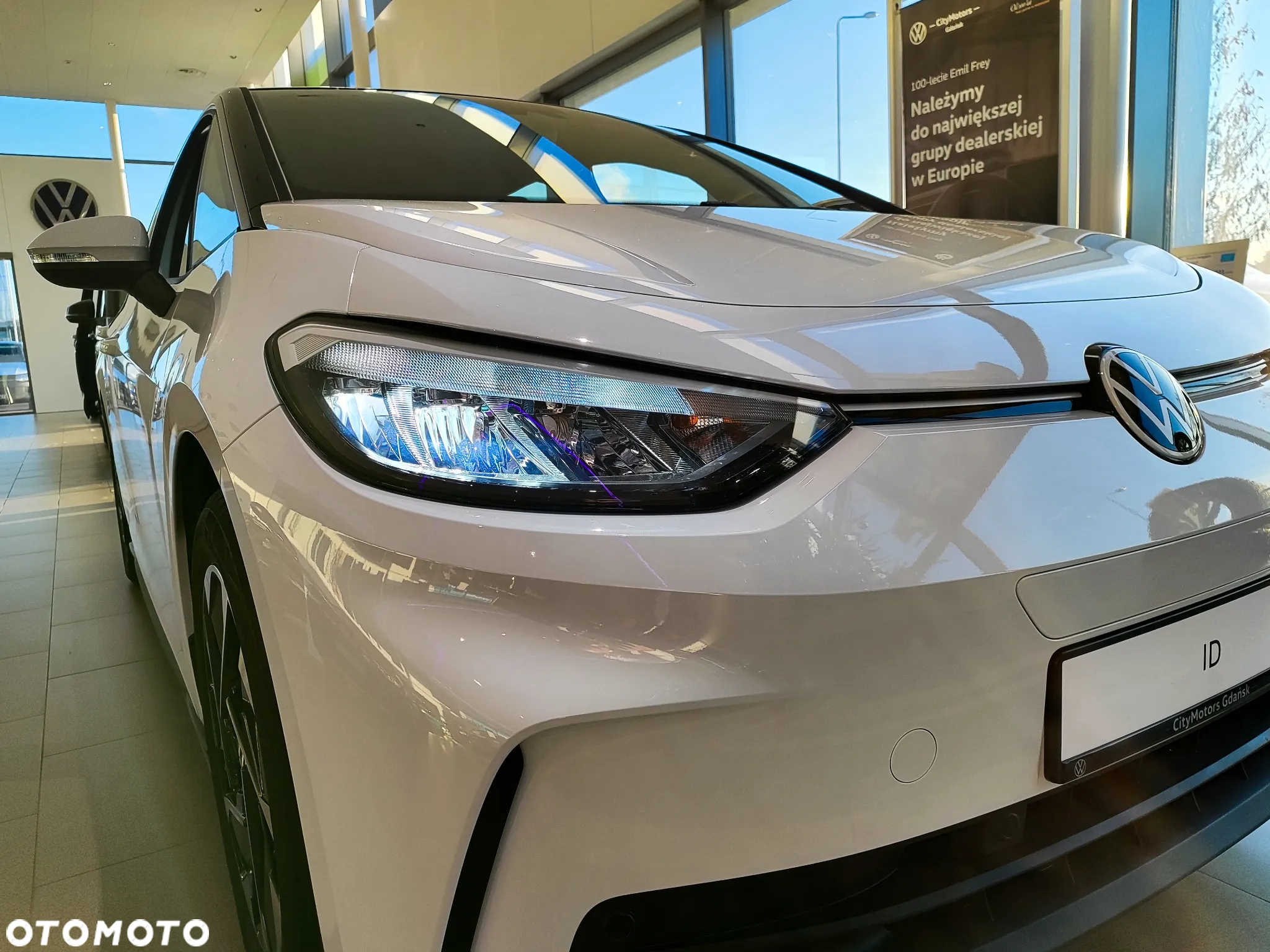 Volkswagen ID.3 58kWh Pro Performance - 19