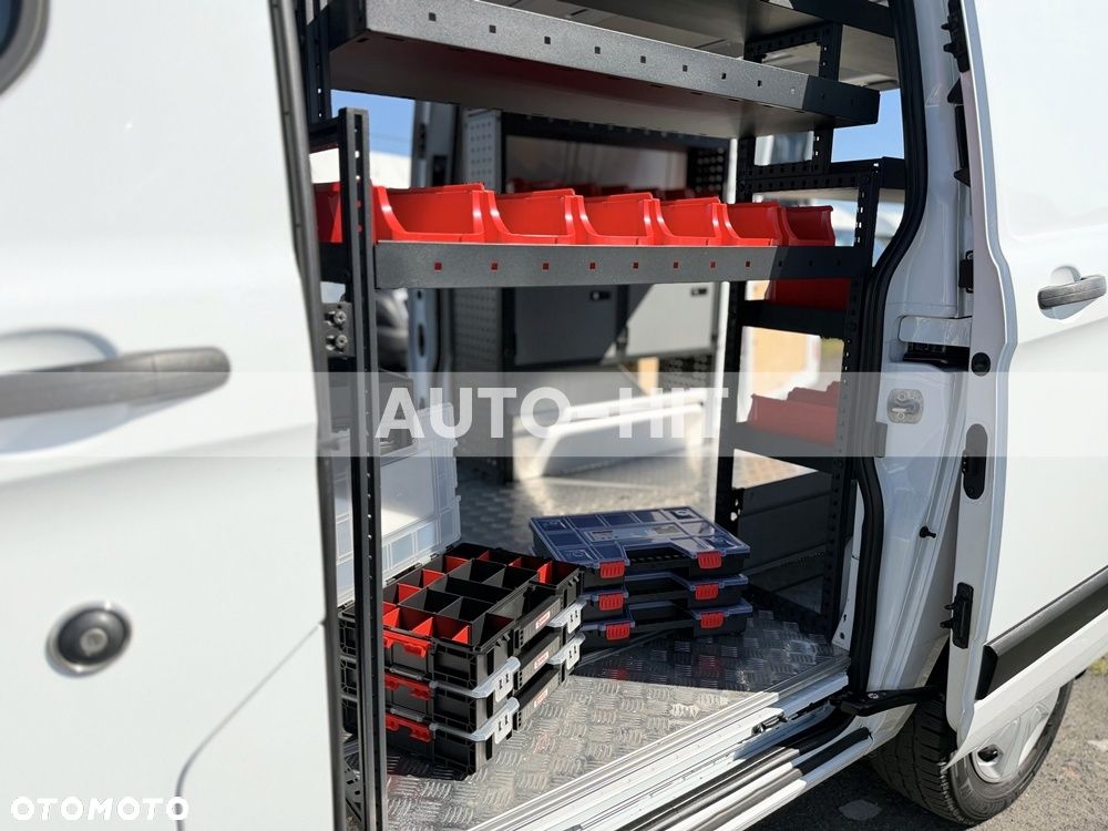 Ford Transit - 6