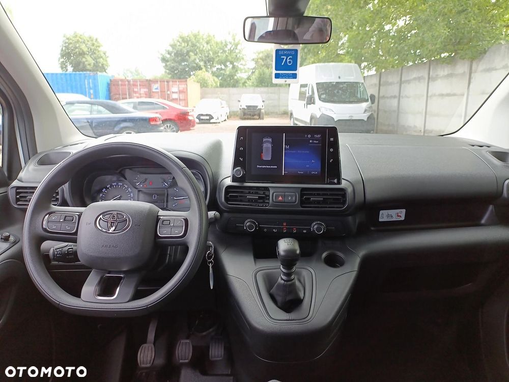 Toyota PROACE CITY - 18