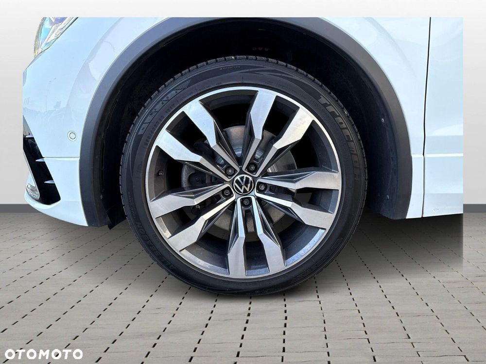 Volkswagen Tiguan 1.4 eHybrid R-Line DSG - 9