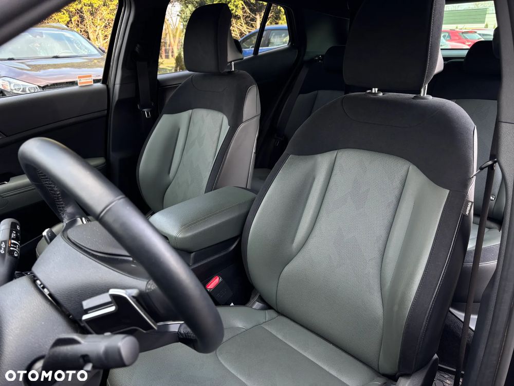 Kia Sportage 1.6 T-GDI Anniversary 2WD DCT - 25