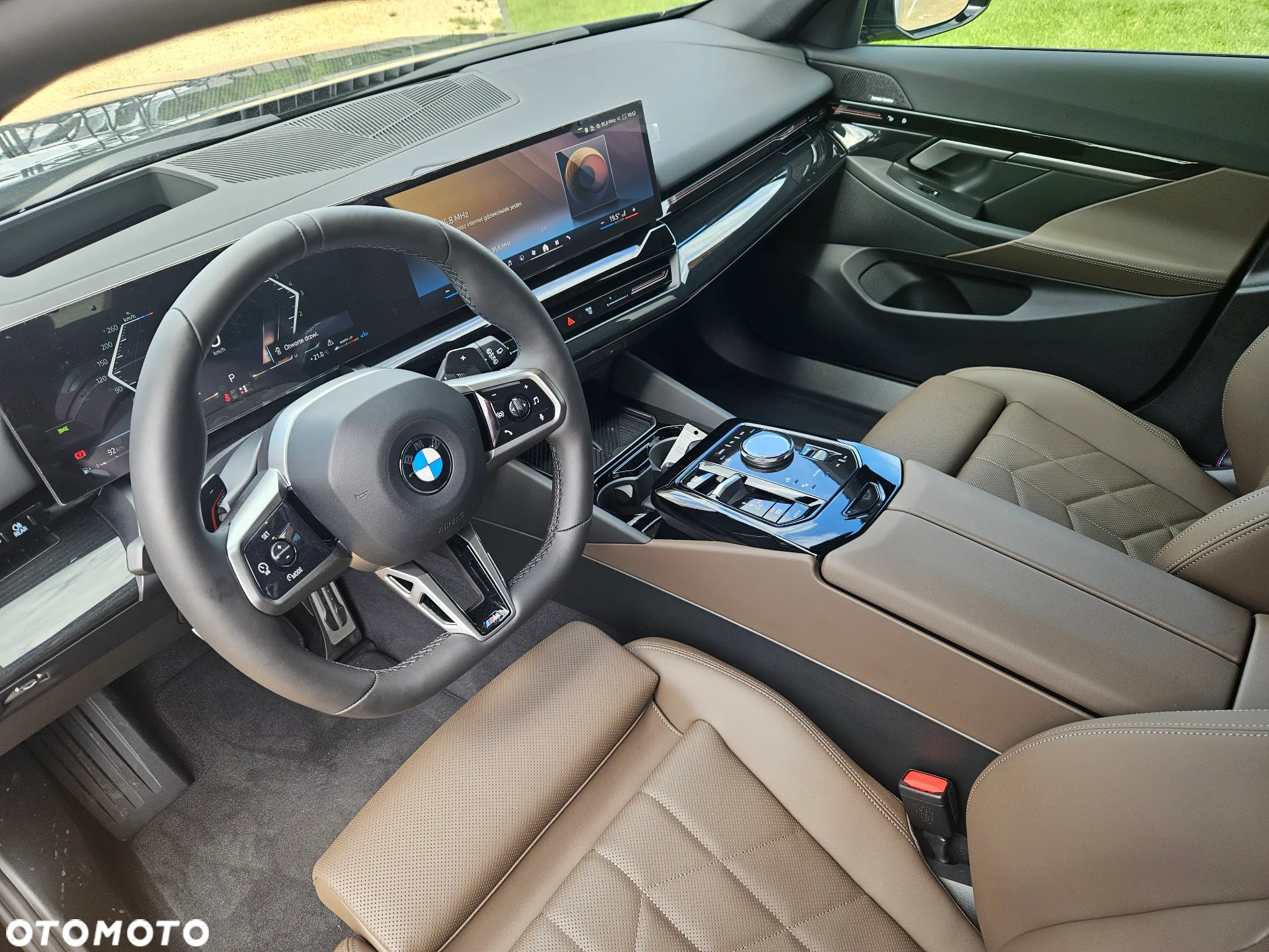 BMW Seria 5 - 11