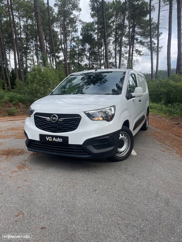 Opel Combo 1.6 CDTi L2H2 - 2