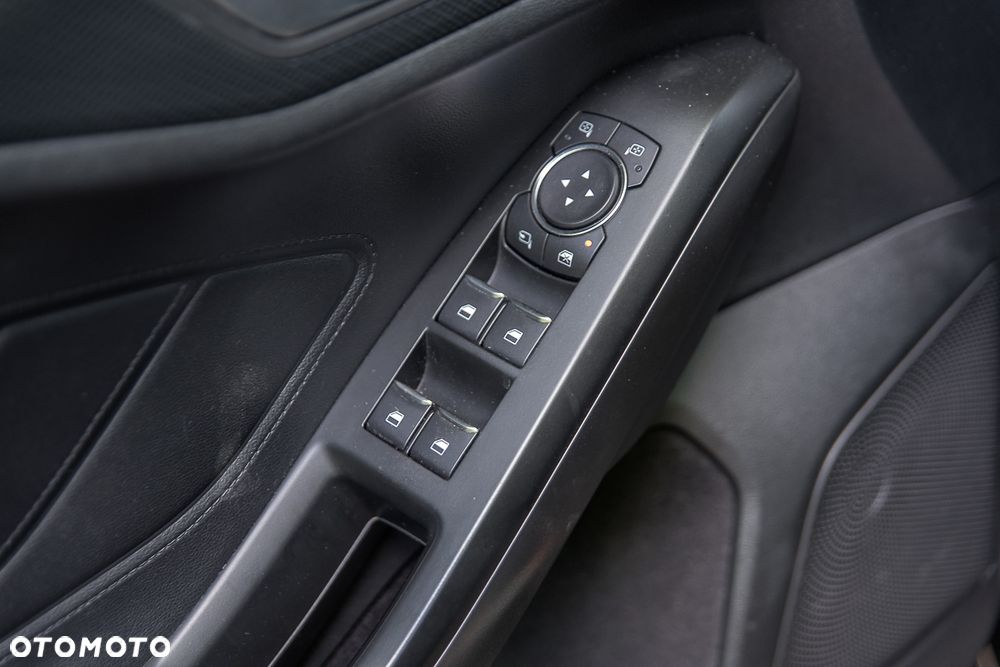 Ford Focus 1.0 EcoBoost ST-Line ASS PowerShift - 29