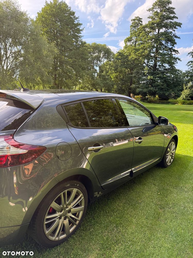 Renault Megane 1.5 dCi GT Line EDC - 5