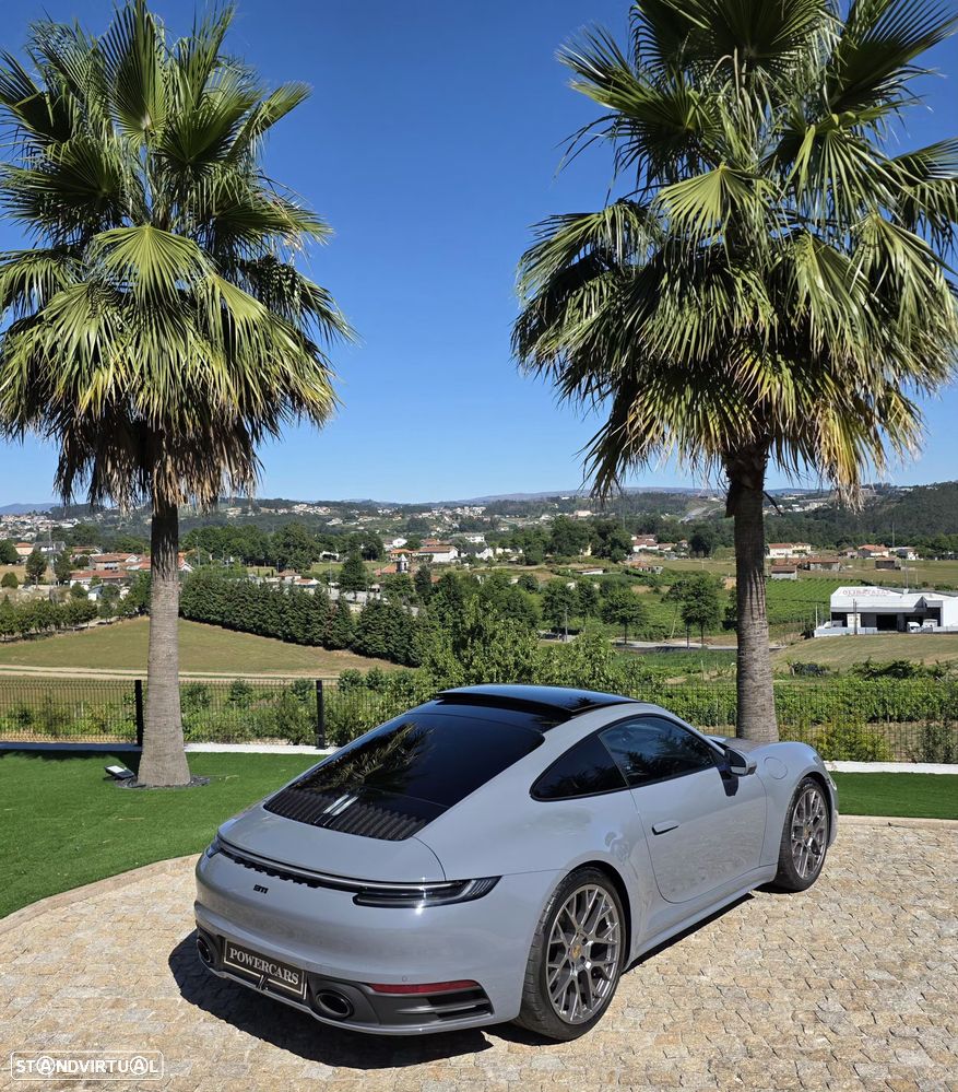 Porsche 911 (992) Carrera PDK - 6