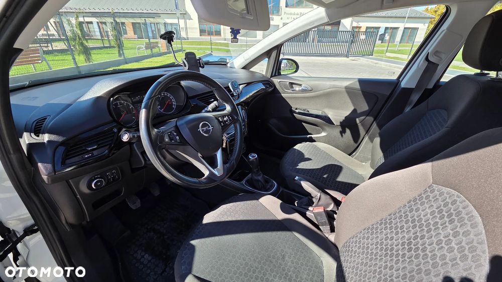 Opel Corsa - 33