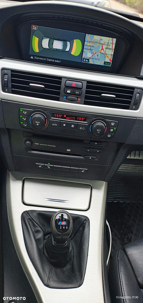 BMW Seria 3 - 27