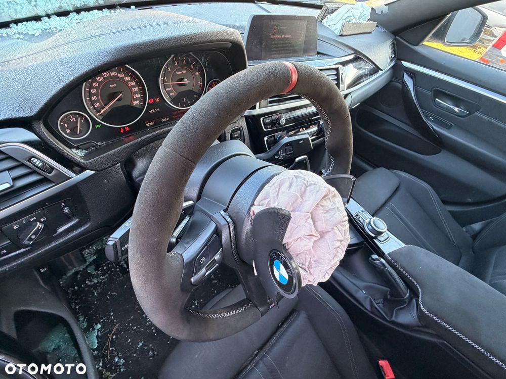 BMW Seria 4 440i Sport-Aut M Sport - 32