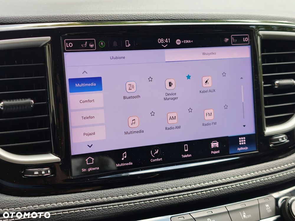 Chrysler Pacifica - 20