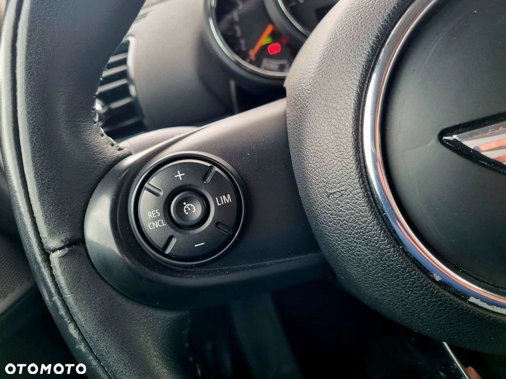 MINI Clubman Cooper D Estate Edition - 18