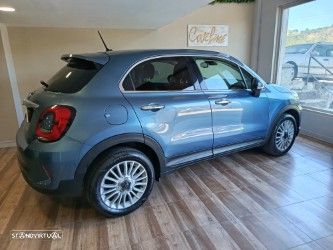 Fiat 500X 1.0 FireFly Urban - 9