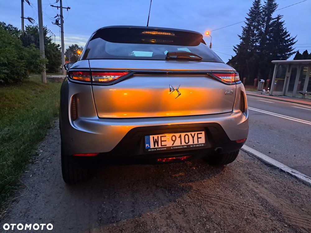 DS Automobiles DS 3 Crossback 1.2 PureTech Chic - 23