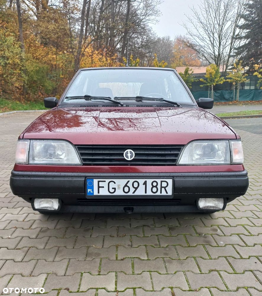 Polonez Caro - 2