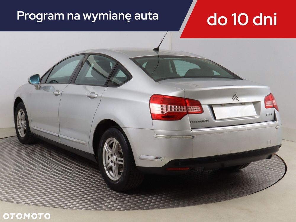 Citroën C5 - 6