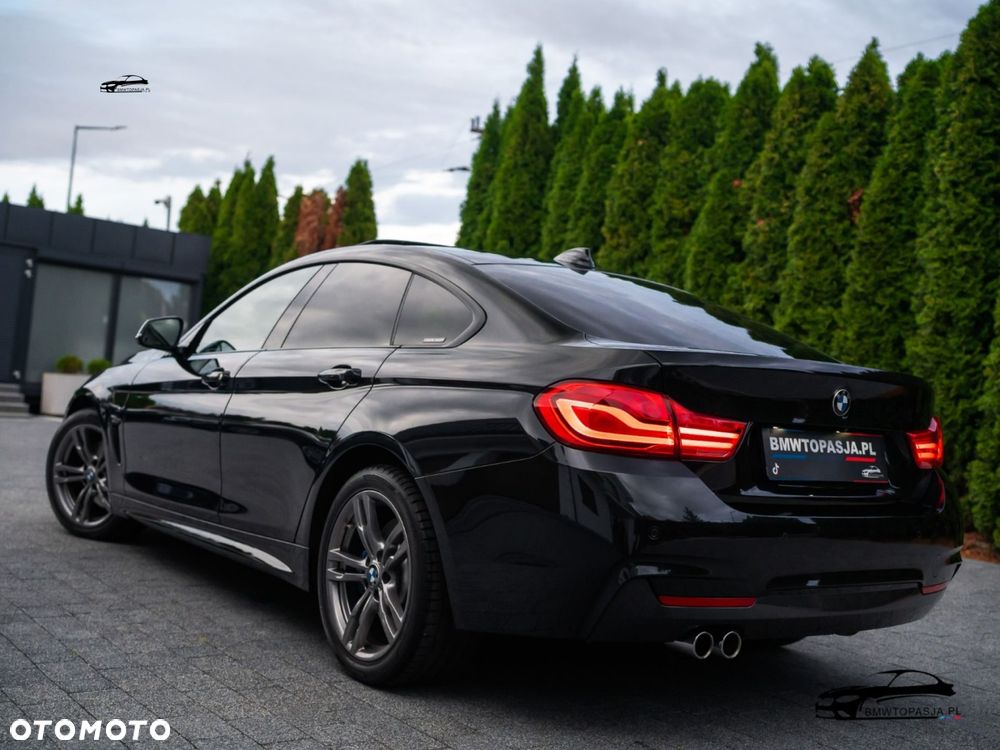 BMW Seria 4 - 28