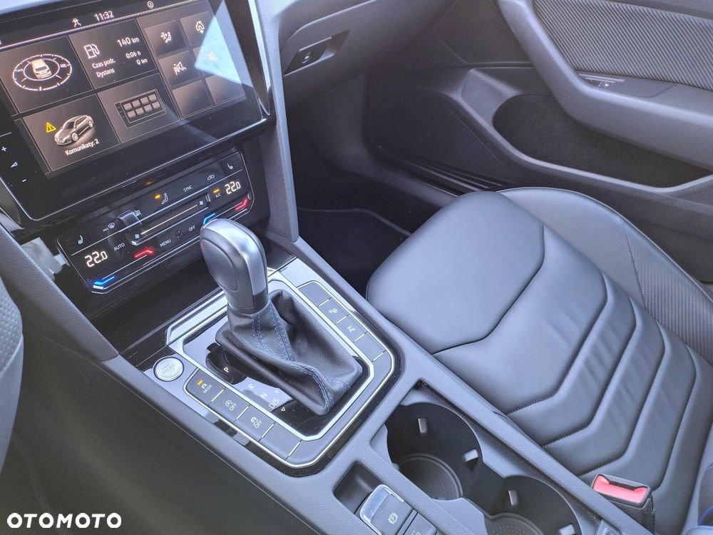 Volkswagen Arteon Shooting Brake 2.0 TSI 4Motion R DSG - 15