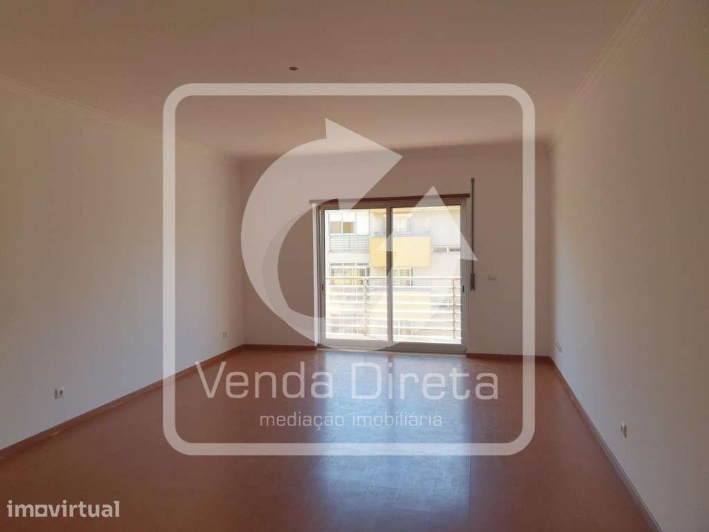 Apartamento T3 com 138 m² no Alto do Seixalinho | Perto da Estação ... - Grande imagem: 5/21