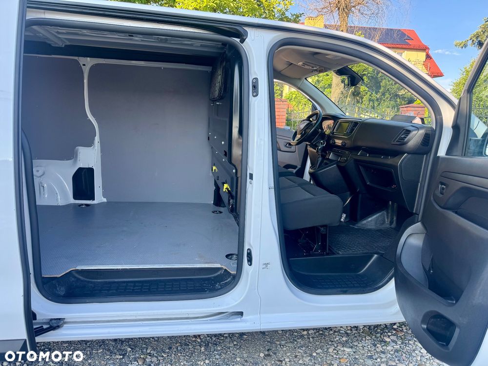 Toyota PROACE - 14