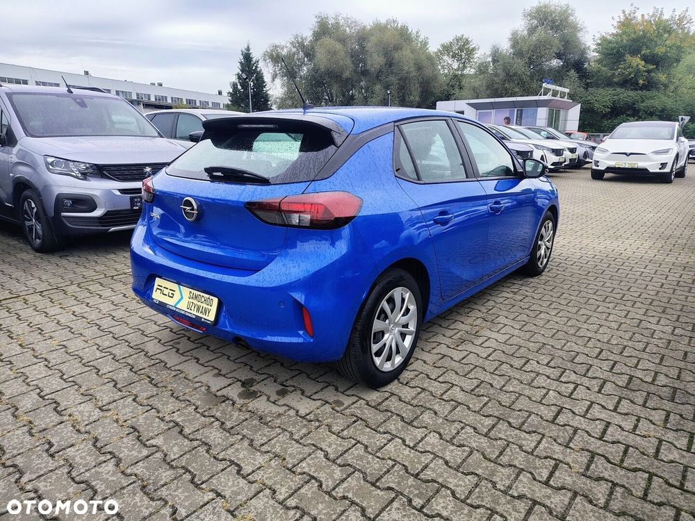 Opel Corsa 1.2 S&S - 6