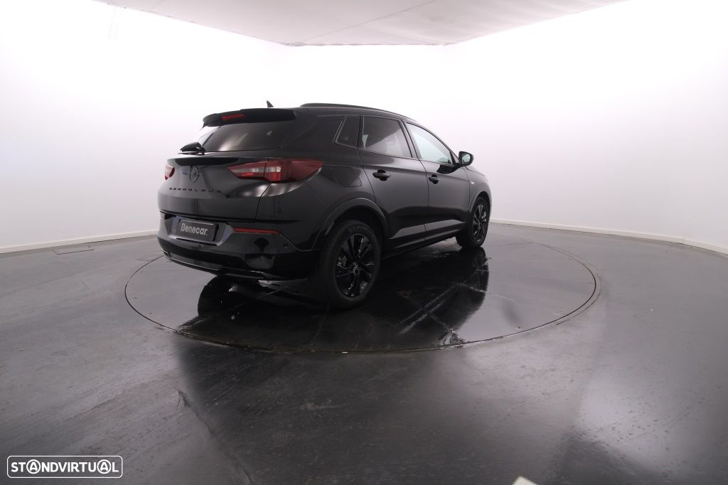 Opel Grandland 1.5 CDTI GS Line AT - 7