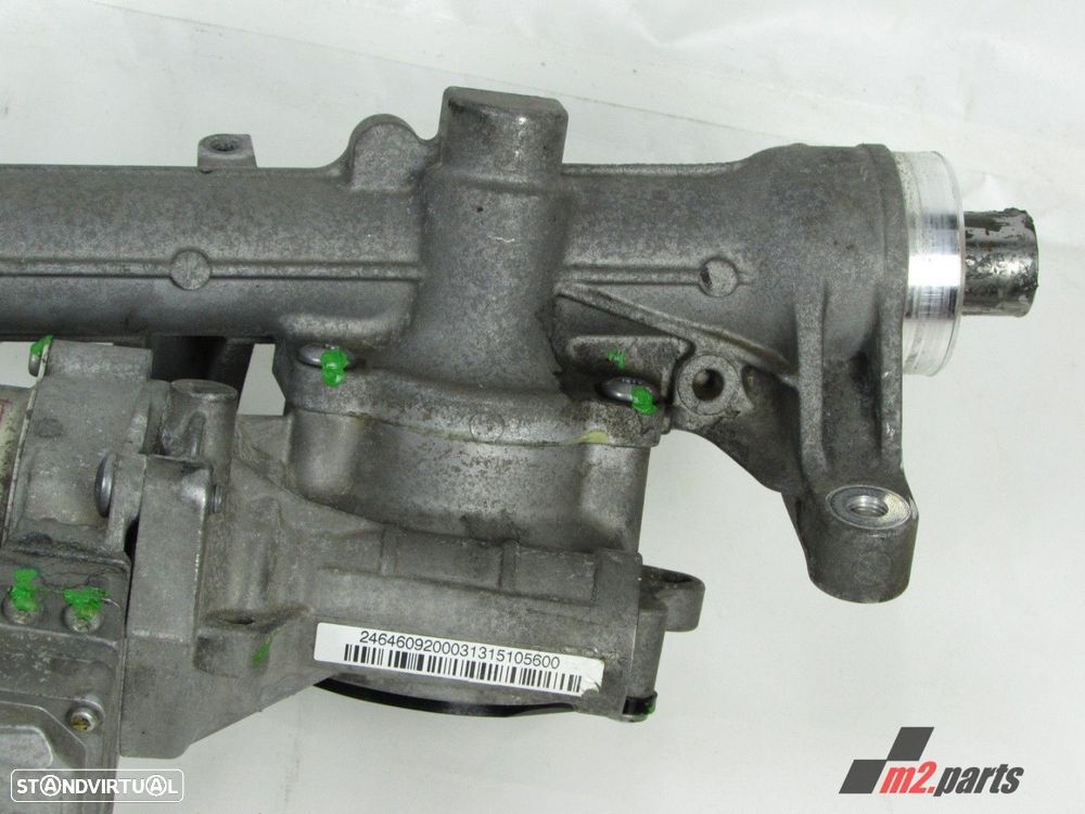 Caixa direcção eléctrica  Seminovo/ Original MERCEDES-BENZ CLA Coupe (C117) A246... - 5