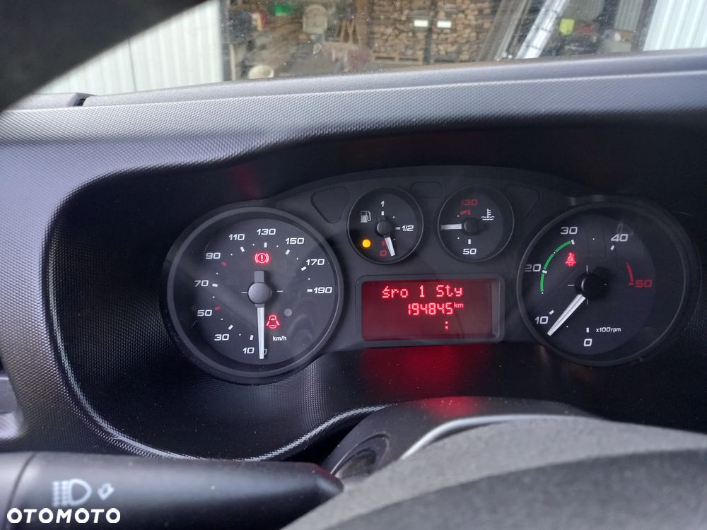 Iveco Daily 35S15 - 3