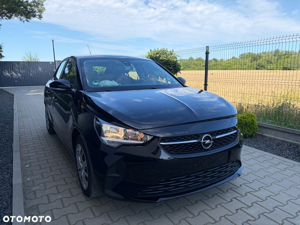 Opel Corsa 1.2 Direct Injection Turbo Start/Stop Edition - 3